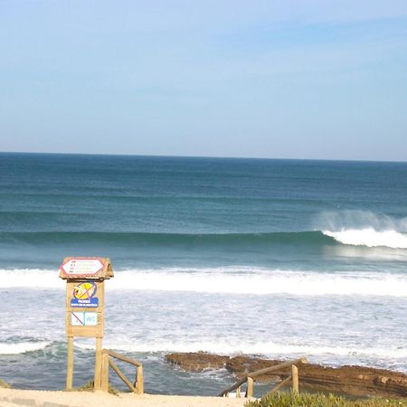 The Globetrotter'S Inn Ericeira Exteriér fotografie