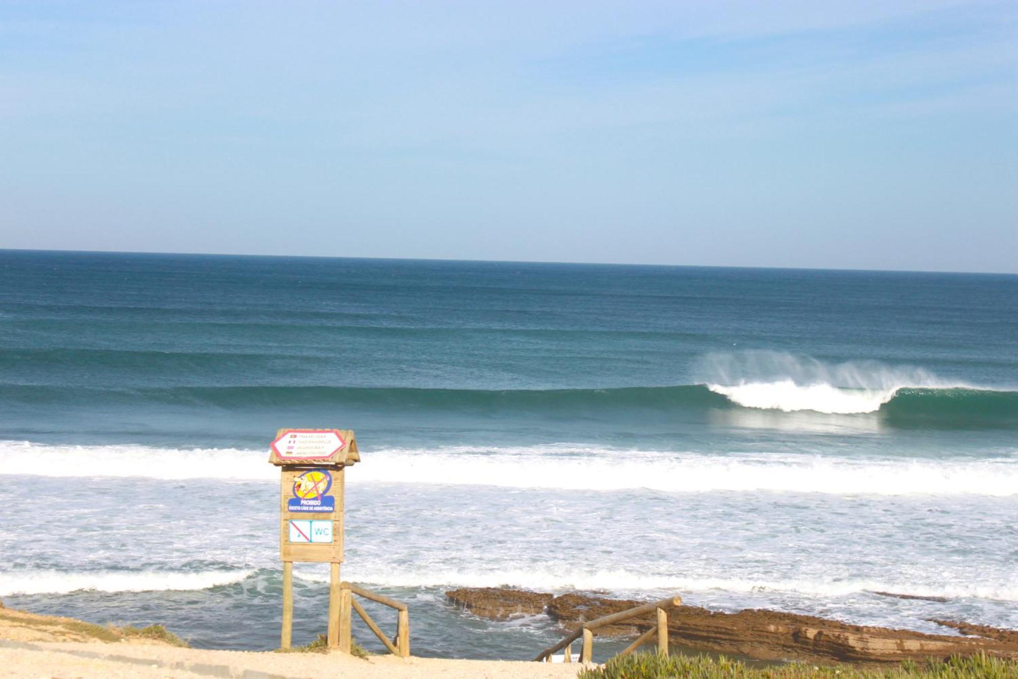 The Globetrotter'S Inn Ericeira Exteriér fotografie