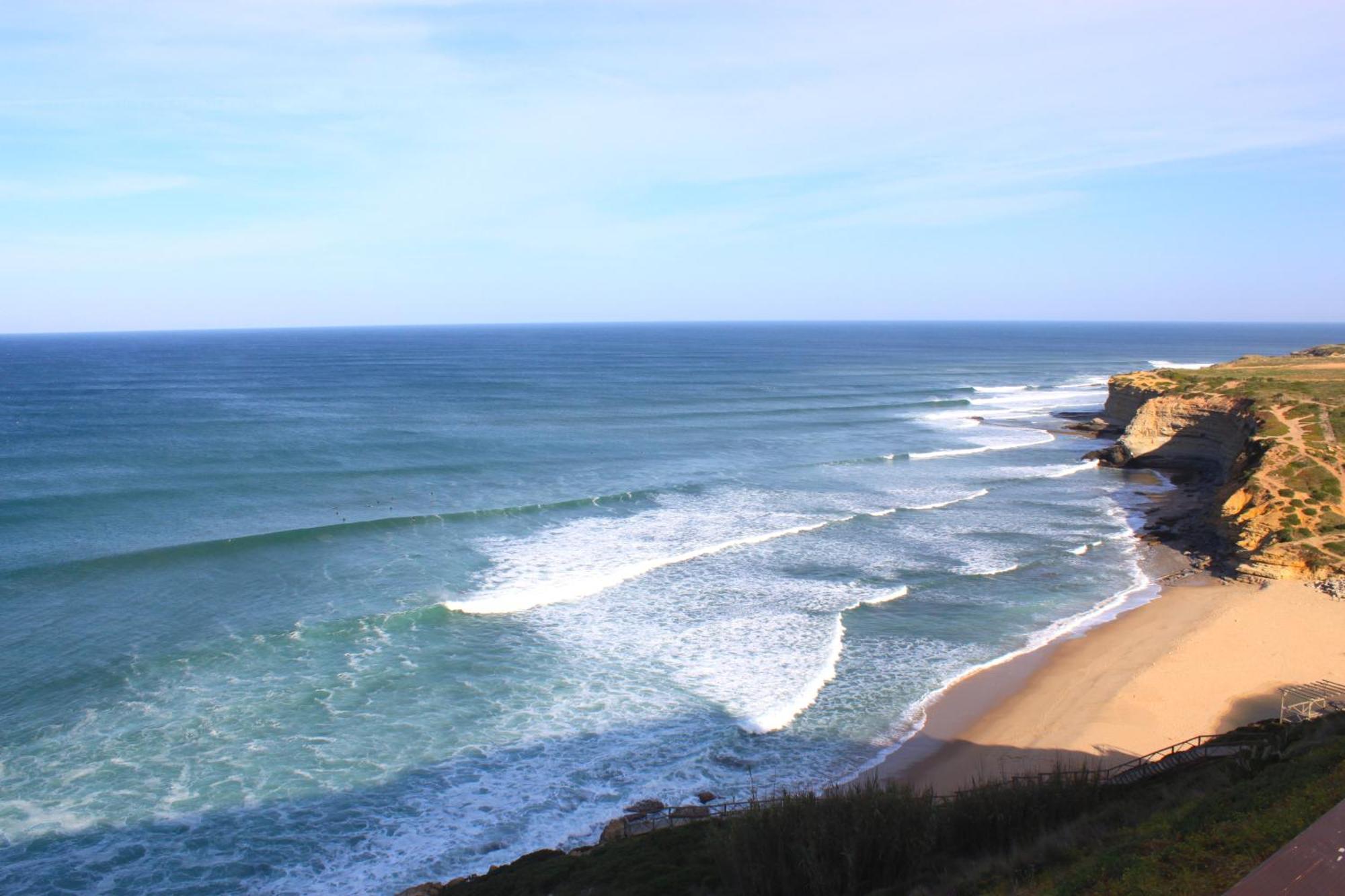 The Globetrotter'S Inn Ericeira Exteriér fotografie