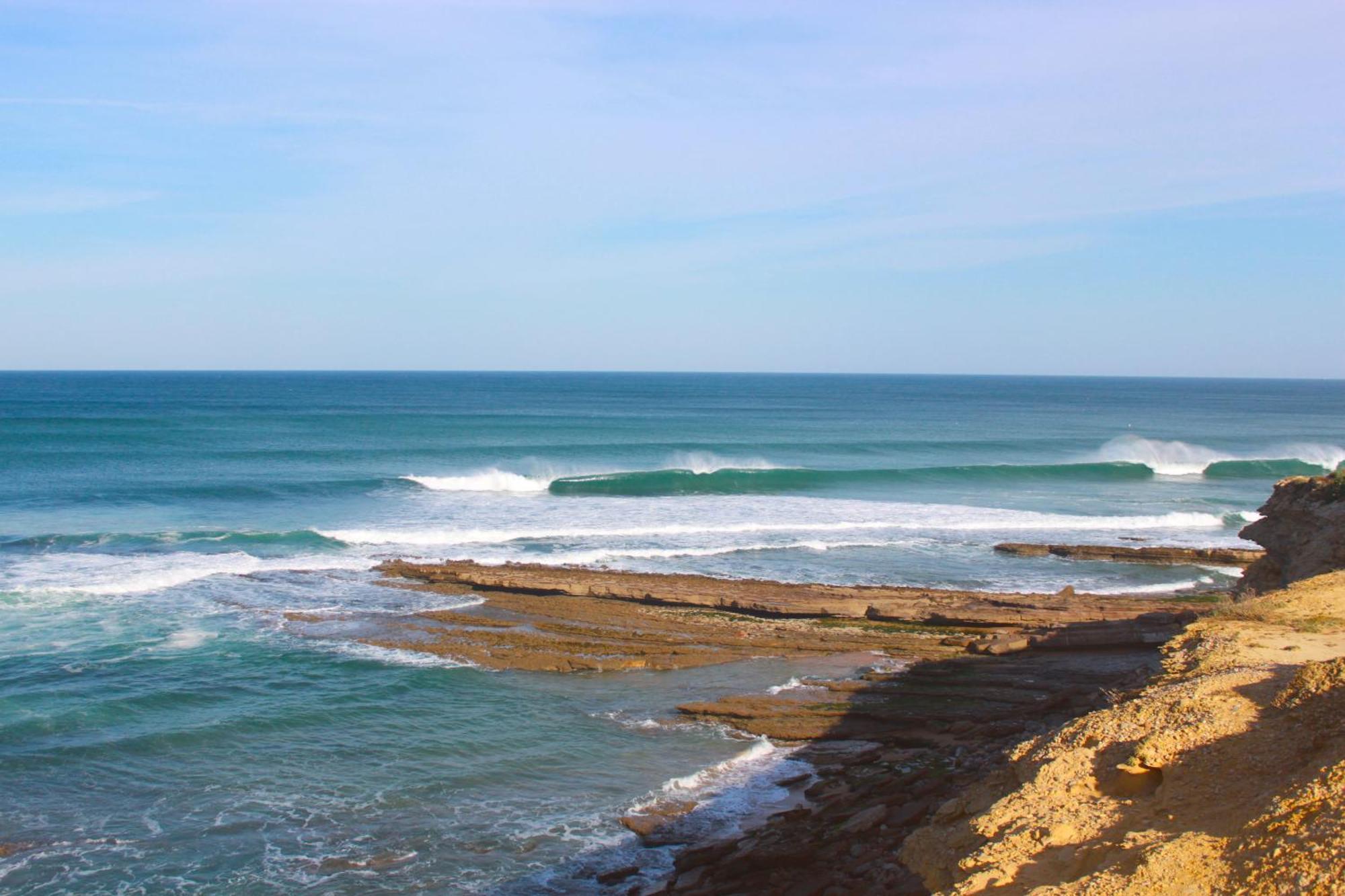 The Globetrotter'S Inn Ericeira Exteriér fotografie