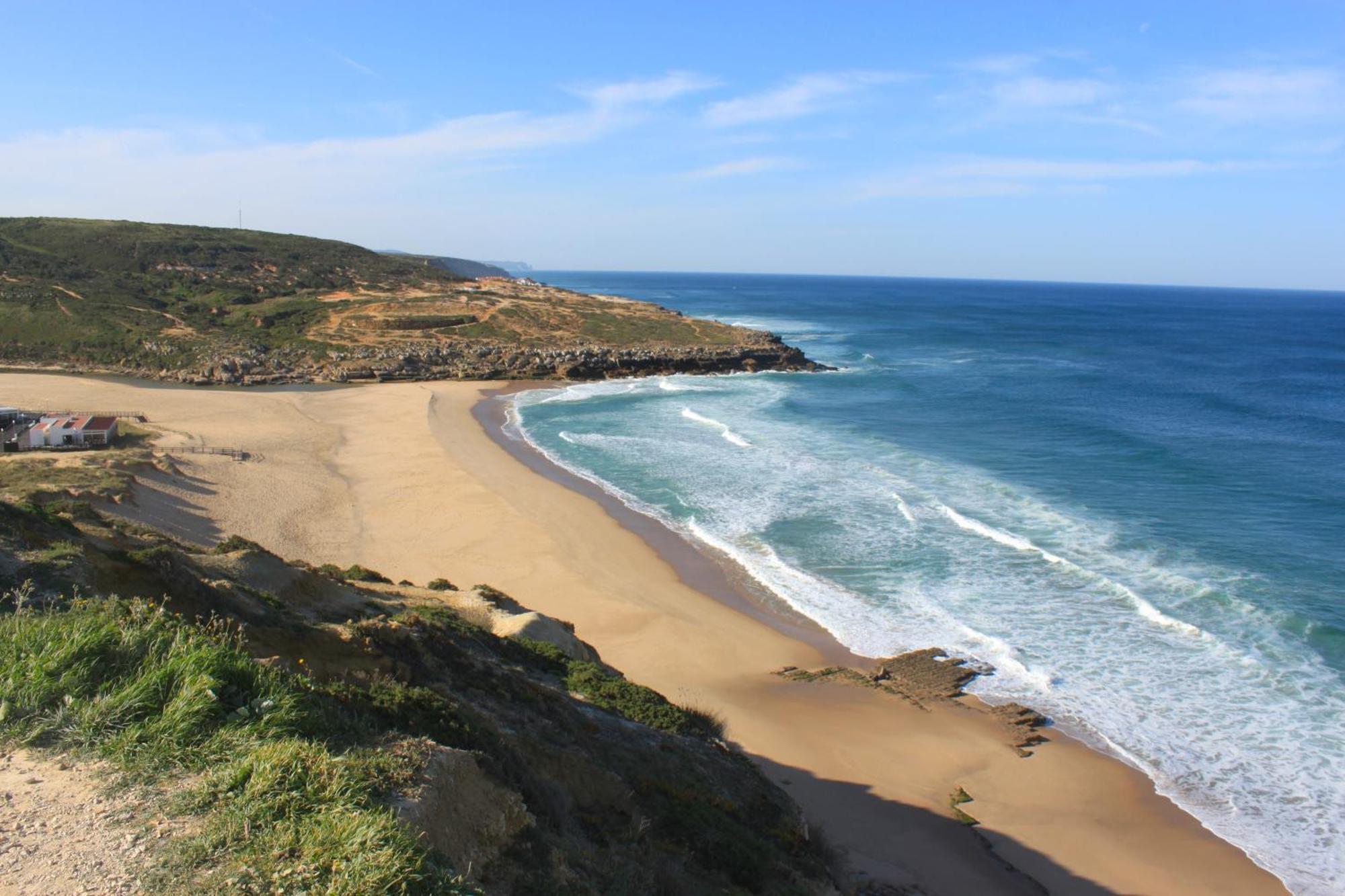 The Globetrotter'S Inn Ericeira Exteriér fotografie