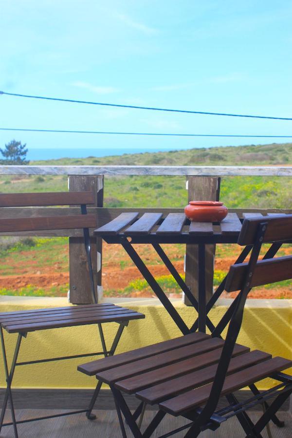 The Globetrotter'S Inn Ericeira Exteriér fotografie